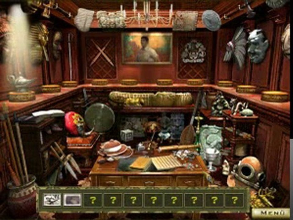 Jewel Quest Solitaire 3