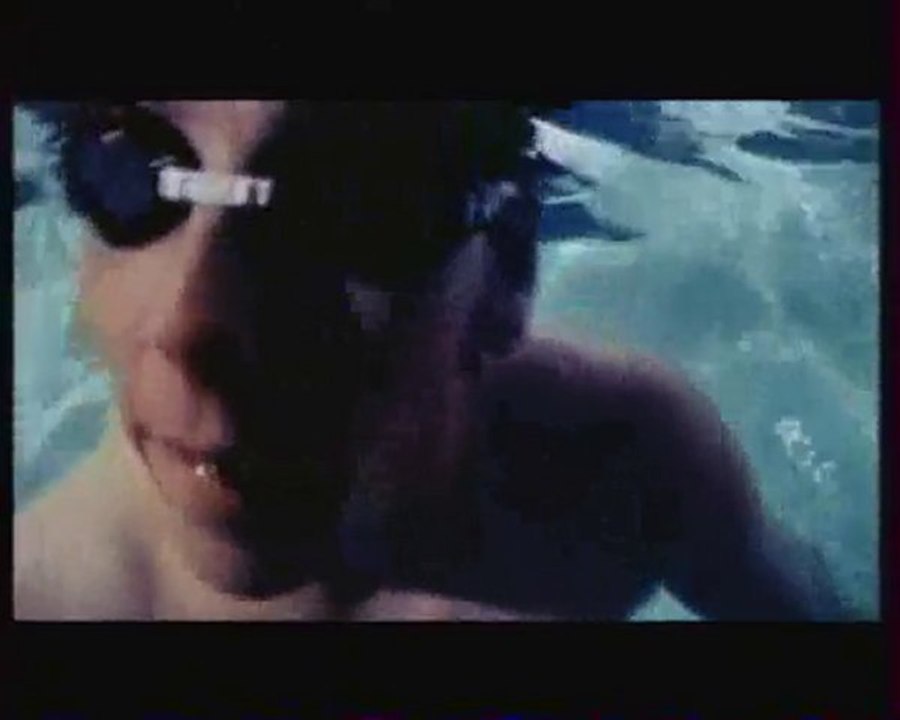 JULIEN DONKEY BOY de Harmony Korine