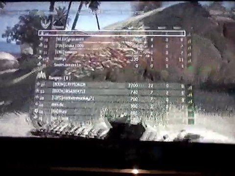 (DETENTE) call of duty 6 snake_1006 CHUK-NORRIS-30 pt12