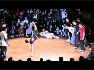 Marcio hip hop arena 2009
