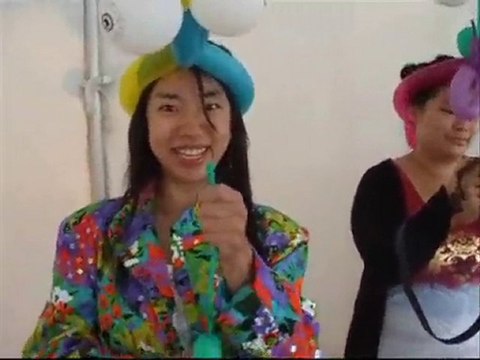 LOWEST PRICE Kids Party Clown Vancouver Surrey BC