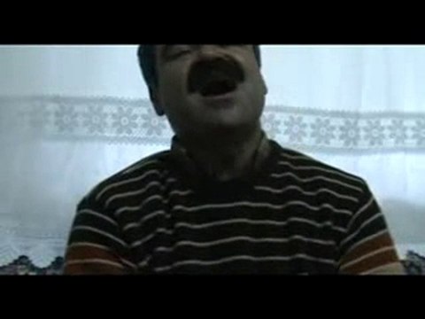 tükendi naktı ömrüm