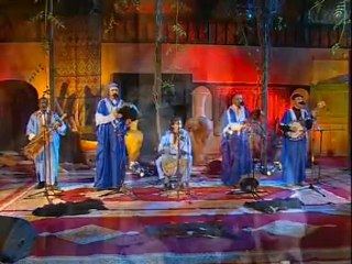 ARCHACHE  2010   IFOUD FLAK LHAL S IZRI AYABOUKAD