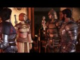 Dragon Age : Origins Walkthrough 17 Leliana