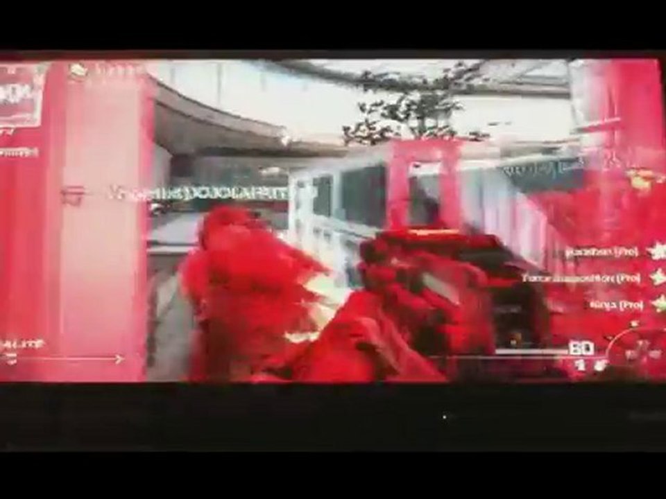 Trigun VS ydt CTF