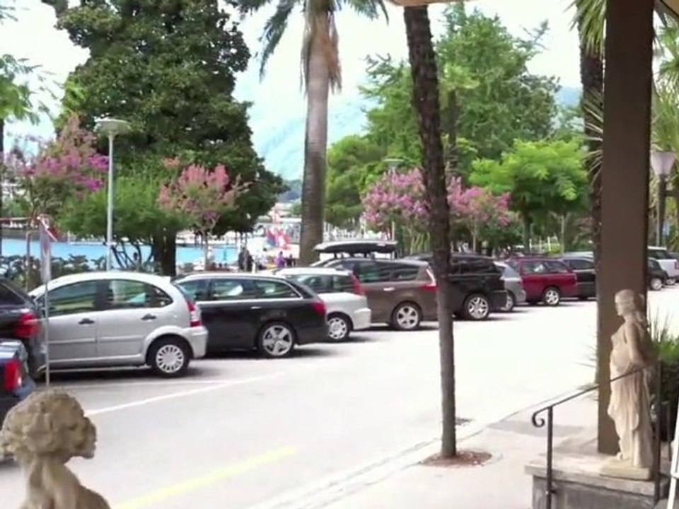 Très court métrage de François Sagat pour RSR.ch