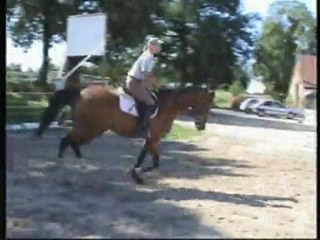 SEGUR SO 1er enchainement