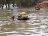Pakistan floods affect 12 million people: disaster agency