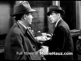 Dark Passage (1947) Part 1 of 15