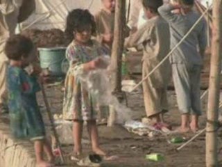 PAKISTAN FLOODS - CBN.com