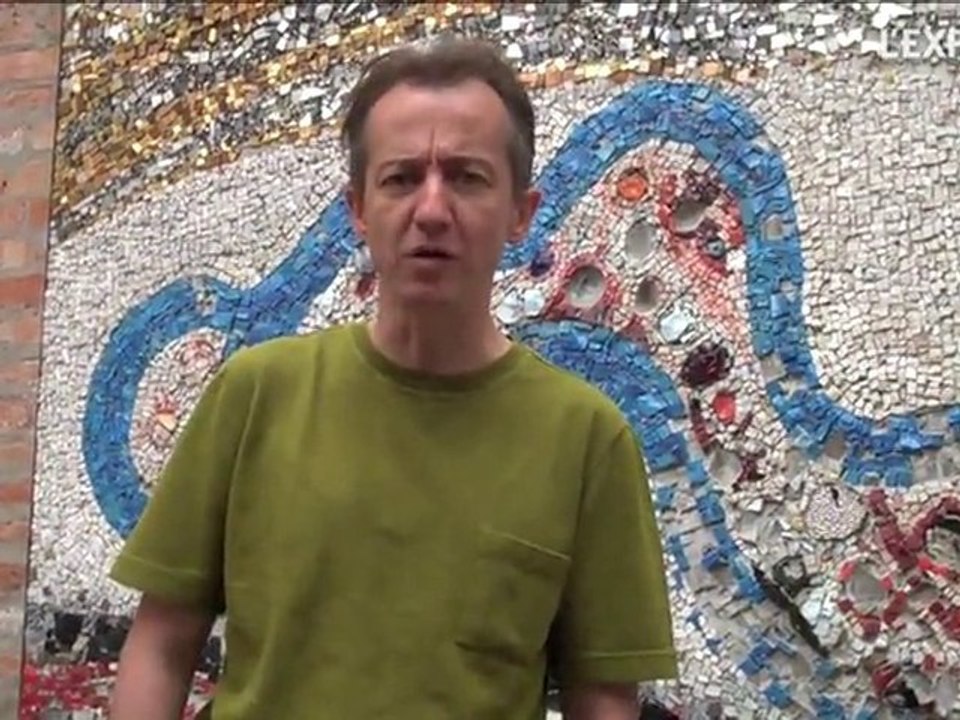 Sécurite: la tentation de l'intolerance