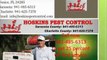 Hoskins pest control Venice FL Hoskins Pest Control Termite