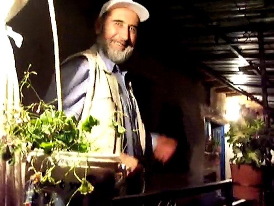 Taslidere kÖyÜ yusuf usta