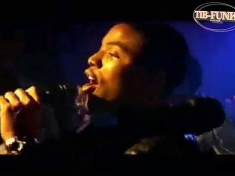 Food For Funk - Single Life TIB-FUNK