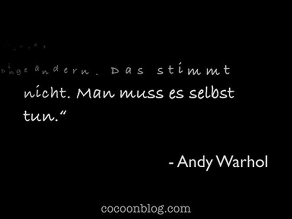 Drei Minuten Selbstmotivation und Selbstmanagement