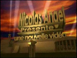 intro 3 pour mes prochaines vidéo HD