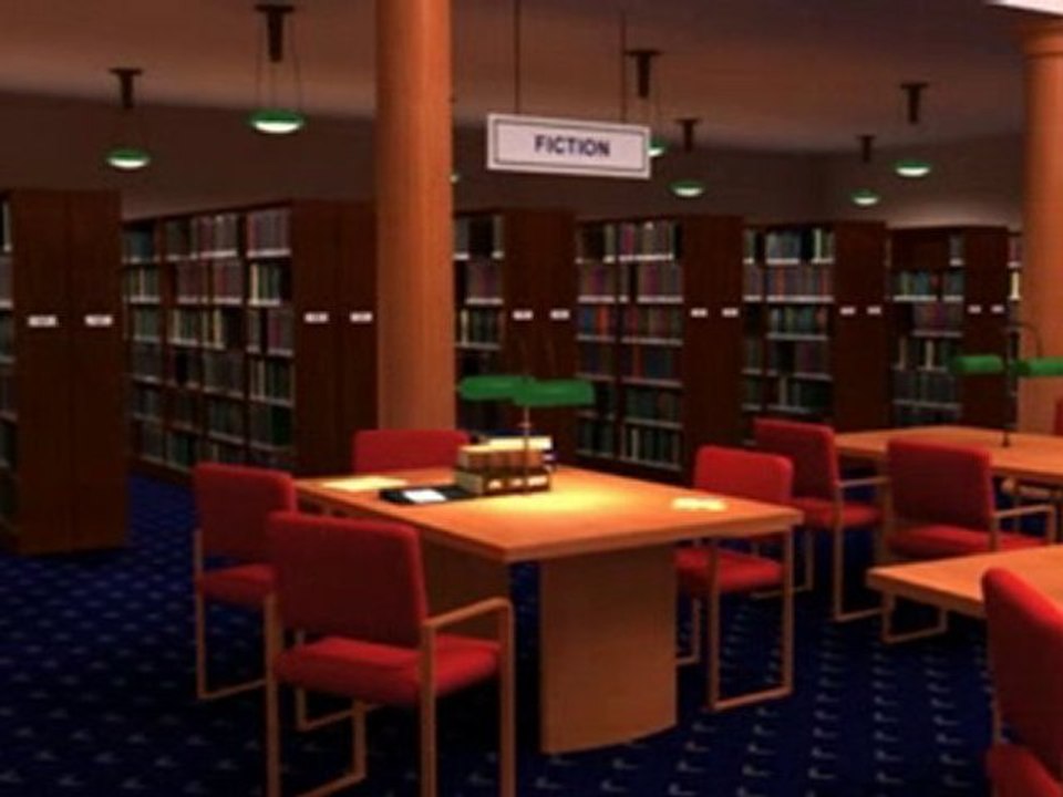 Nancy Drew: Secrets Can Kill Remastered (teaser)