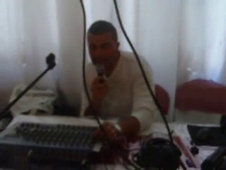 RAI - Cheb SLIMEN du Groupe LABESS Présenter par DJ LABESS