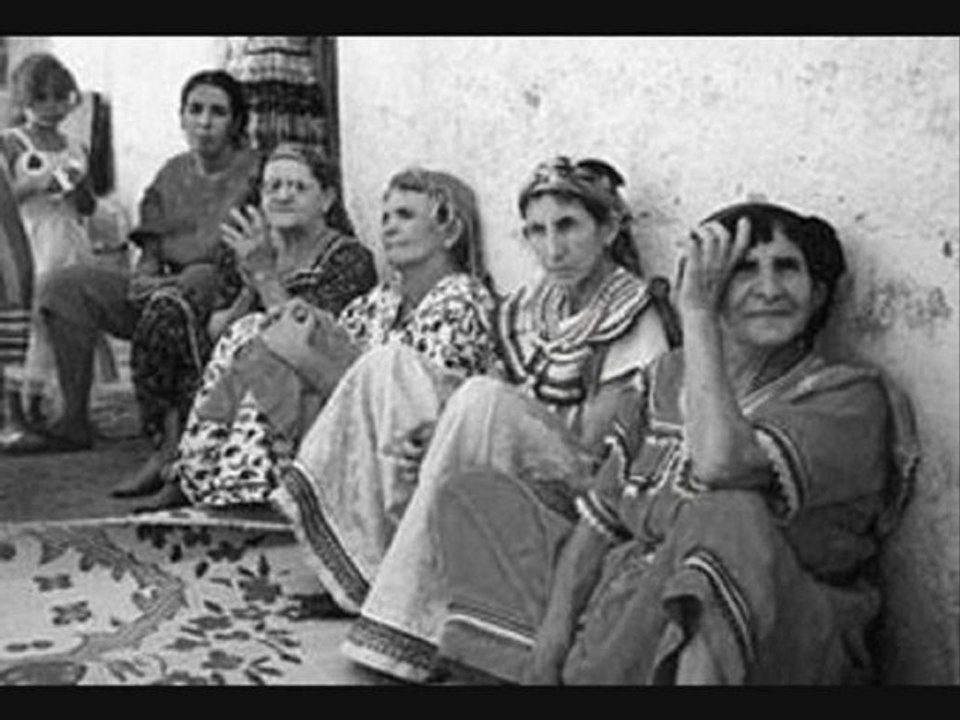 meksa abdelkader: zik