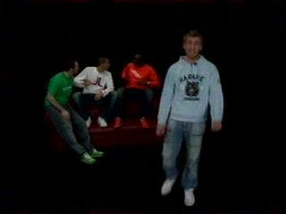 La Bande A Fifi - Al Capone