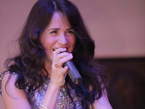 Madalina Manole - Sunt indragostita