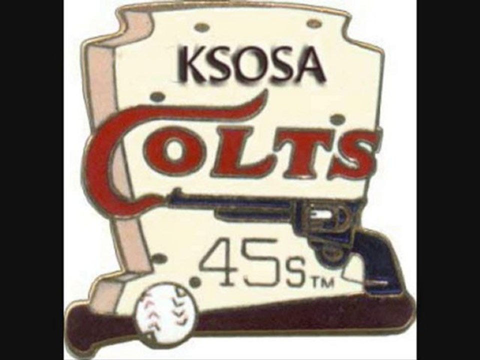 KSOSA FUNK 45