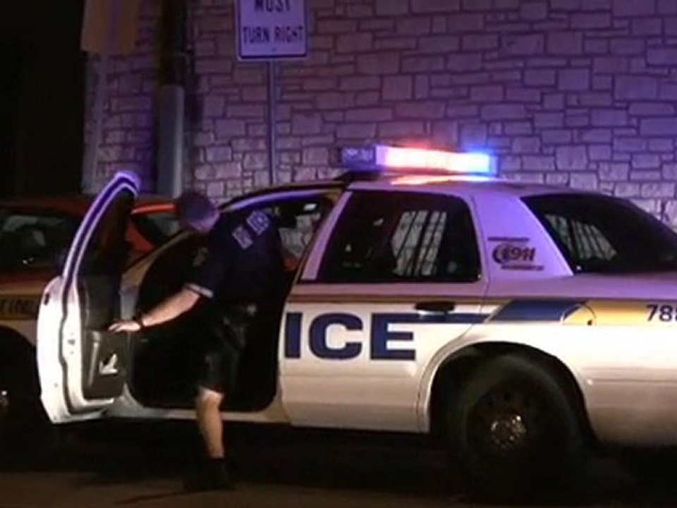 San Antonio DWI Defense Texas