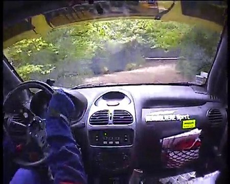 Cardabelles 2009 - ES 2 - La Cavalerie