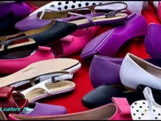 Selecting Shoes - Elizabeth Wallace      .wmv