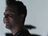Behind The Scenes: Mark Hoppus gets ready for his new show