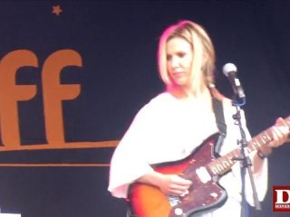 Scène off Foire aux vins  Einkaufen