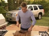 GMC Cooking with Curtis Stone: Succulent Meat