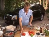 GMC Cooking with Curtis Stone: Turkey and Black Bean Chili
