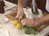 GMC Cooking with Curtis Stone: T-Bone Steak