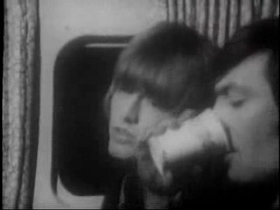 brian jones interview