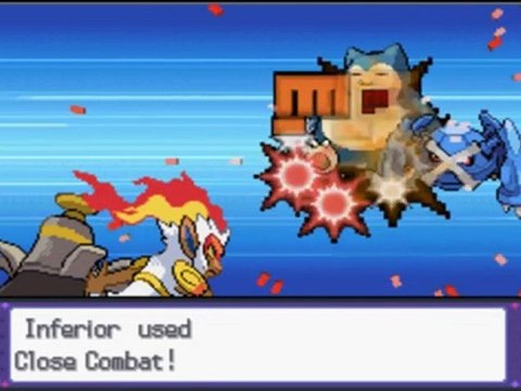 Pokemon Wi-Fi Battle - UB-rKatryna Vs Massiel - Double