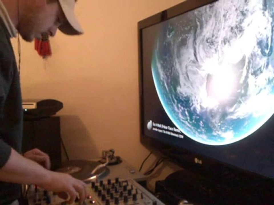 dj getchanes instru sckratsh prototype....¿