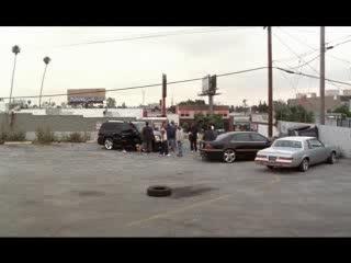 Booming Car Delta Lloyd