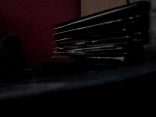 The climb - Miley Cyrus (me)