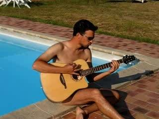 funk acoustique keziah