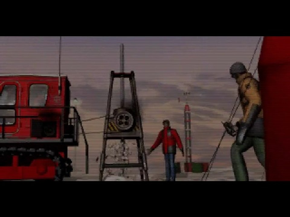 Frapsoluce Tomb Raider III: Adventures of Lara Croft (Test)