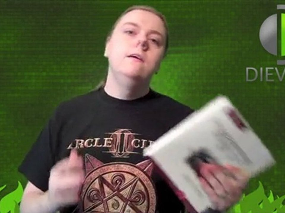 Dievotv #12: review ruby 1.9