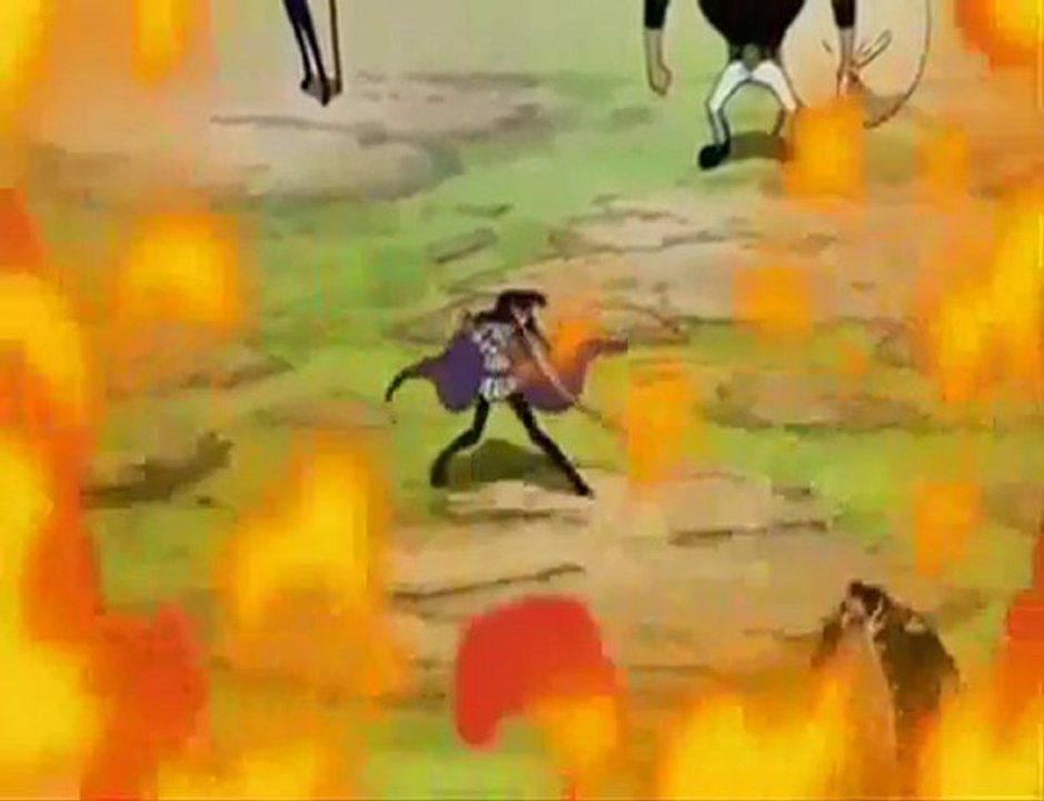 One piece OST-the the the strongest