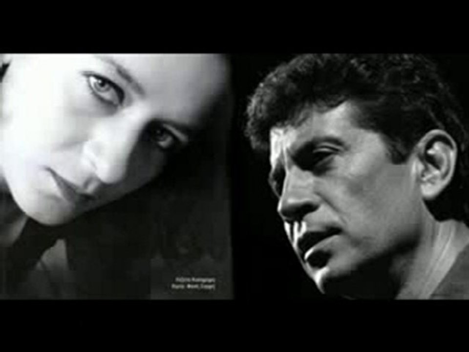 i Salomi - Lizeta Kalimeri & Sokratis Malamas