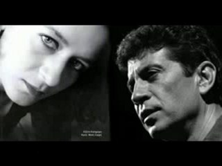 i Salomi - Lizeta Kalimeri & Sokratis Malamas