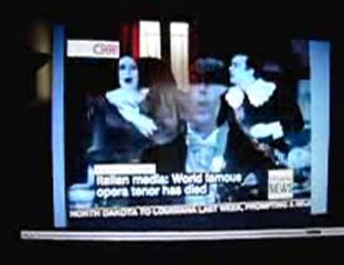 LLP - Message Subliminal Sur CNN