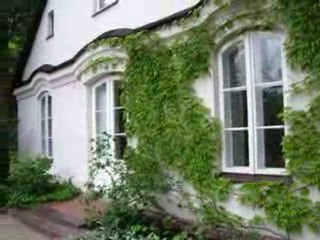 Zelazowa Wola - Maison natale de Chopin, extérieur 1