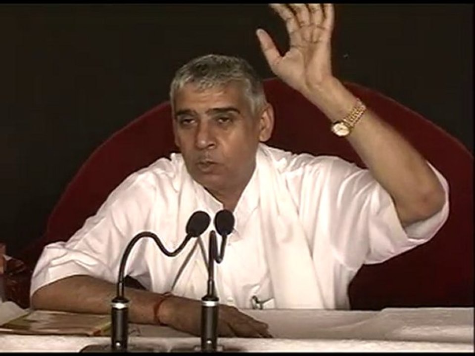 The Story of Narsi Bhagat - Part 1 of 3