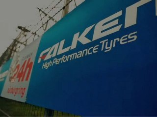 2010 24H of Nürburgring