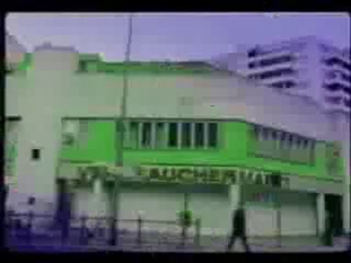 fard tunis (OFFICIAL VIDEO)